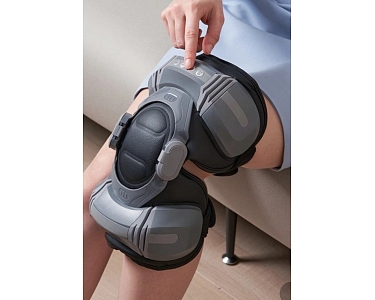 Knee Massager