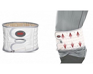 Cintura di decompressione dell