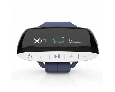 Sistema di riabilitazione della mano