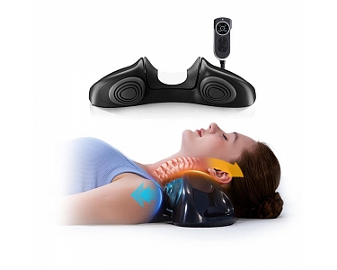 Cervical Care Massager