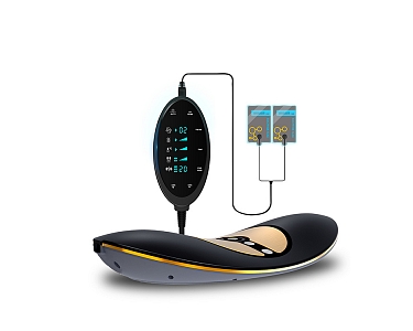Back Pain Massager