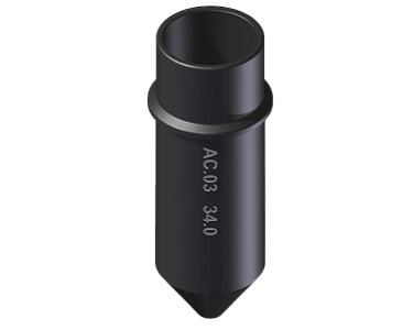ELMI Rotor 6M.09 