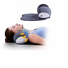 Neck And Shoulder Massage Pillow